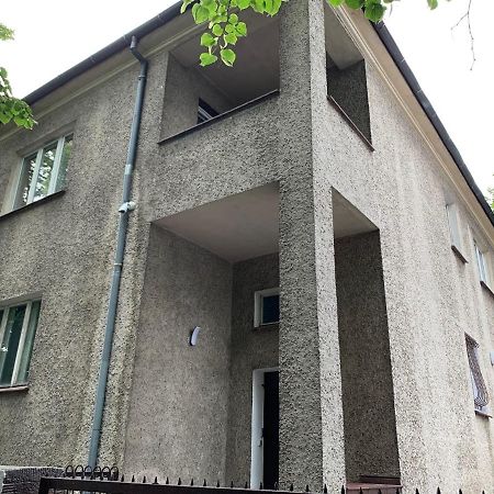 Vesna Rooms Mtp Poznań Eksteriør billede