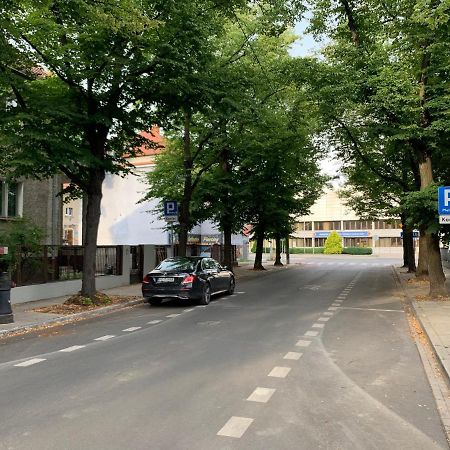 Vesna Rooms Mtp Poznań Eksteriør billede