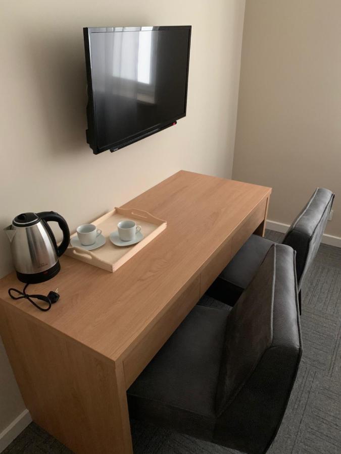 Vesna Rooms Mtp Poznań Eksteriør billede