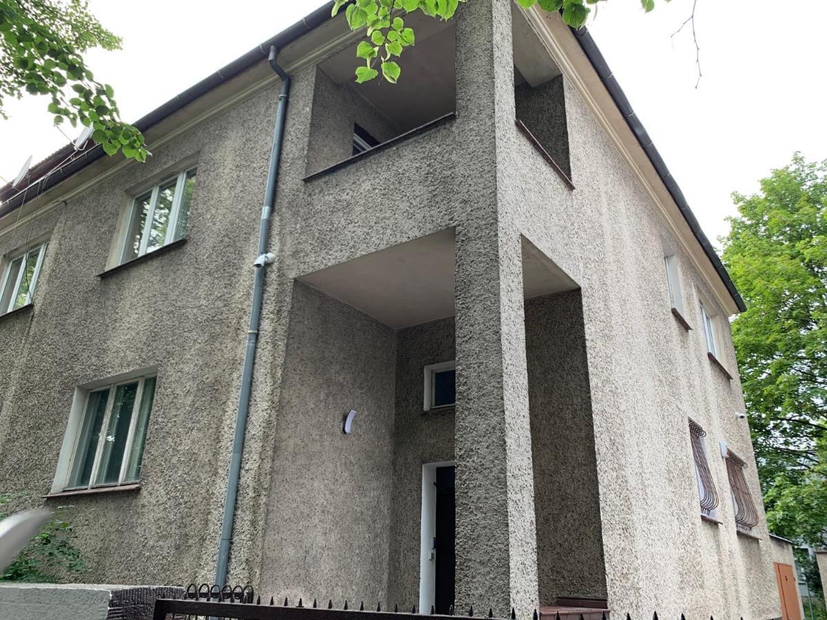 Vesna Rooms Mtp Poznań Eksteriør billede