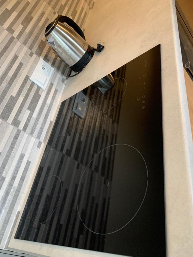 Vesna Rooms Mtp Poznań Eksteriør billede