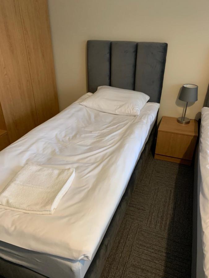 Vesna Rooms Mtp Poznań Eksteriør billede