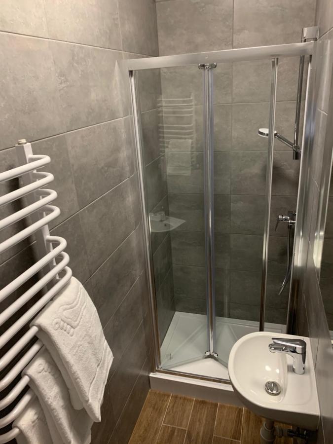 Vesna Rooms Mtp Poznań Eksteriør billede