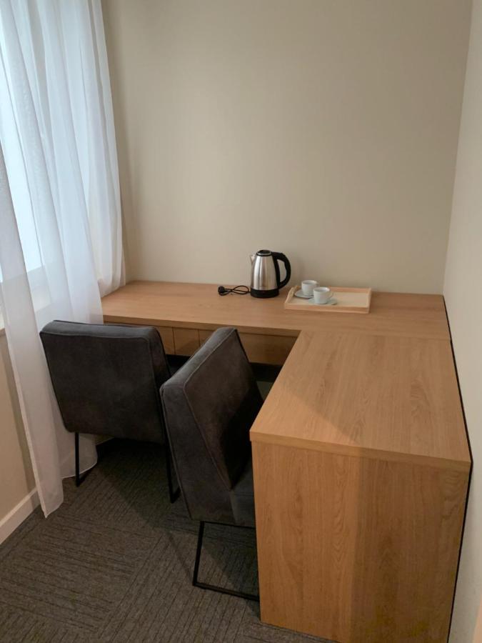 Vesna Rooms Mtp Poznań Eksteriør billede