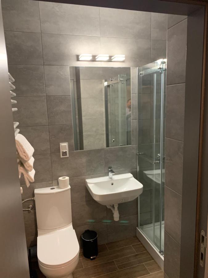 Vesna Rooms Mtp Poznań Eksteriør billede