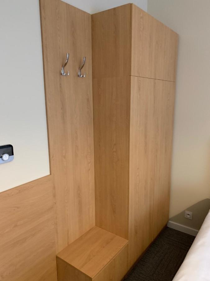 Vesna Rooms Mtp Poznań Eksteriør billede