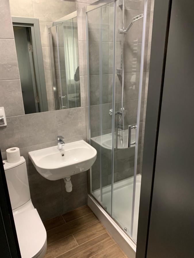 Vesna Rooms Mtp Poznań Eksteriør billede