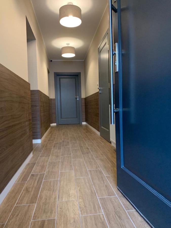Vesna Rooms Mtp Poznań Eksteriør billede